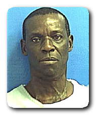 Inmate LARRY SHEPPARD