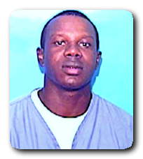 Inmate ANTWON L HOLMES