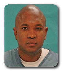 Inmate DARAL A SIMMONS