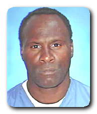 Inmate ROLAND SIMS