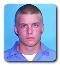 Inmate MIKE J SMITH