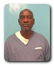 Inmate CLARENCE WILSON