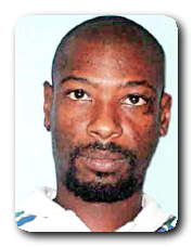 Inmate DWAYNE G YOUNG
