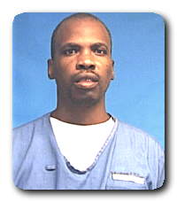 Inmate MELVIN T FOSTER