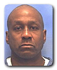Inmate TERRY J JR TOLLIVER