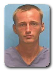 Inmate TIMOTHY D WHETSTINE