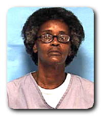 Inmate BEVERLY A BIVINS