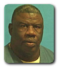 Inmate TERRY L HOLSEY