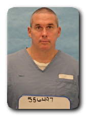 Inmate RICKY KING