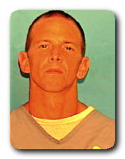 Inmate CHRISTOPHER A WHALEY