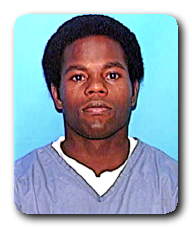 Inmate CHRISTOPHER J BELL