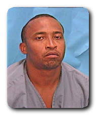 Inmate LEWOMO K JOHNSON