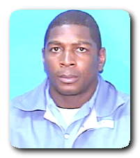 Inmate EVERETT YOUNG