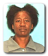 Inmate ANNETTE ROBBINS