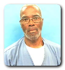 Inmate LARRY FORD