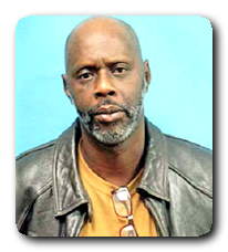 Inmate JOHNNY C BRASWELL