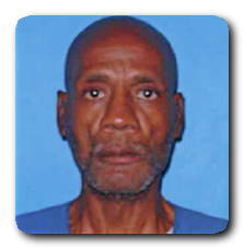 Inmate TERRY G DILWORTH