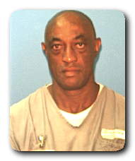 Inmate GARY R JOHNSON