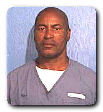 Inmate JOHN W ROBERTS