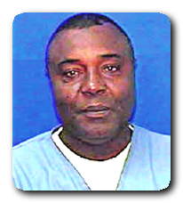 Inmate ARTHUR L WHITFIELD