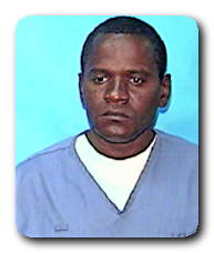 Inmate ANTHONY L YOUNG