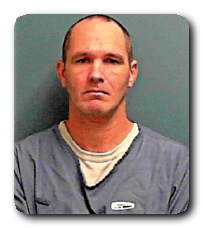 Inmate PAUL A BRANCH