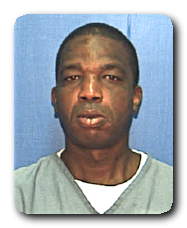 Inmate LORNELL JR BRANTLEY