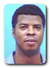 Inmate EDWARD D TOLLIVER