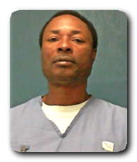 Inmate VICTOR A WILKES