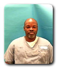 Inmate MARVIN K WILLIAMS