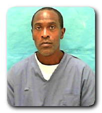 Inmate JAMES III JOHNSON