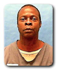 Inmate RUSSELL L KNIGHT