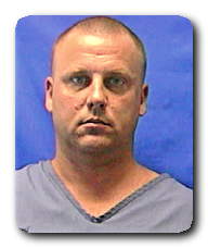 Inmate CHRISTOPHER S WHITE