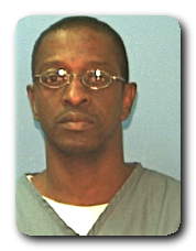 Inmate TERRY L BROWN