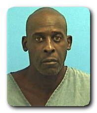 Inmate ORION L THOMPSON