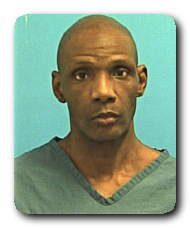 Inmate MAURICE A GOODSON