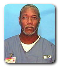 Inmate GREGORY L SCURRY