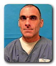 Inmate LEROY F BARNES