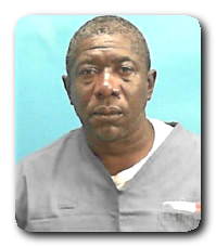 Inmate LAWRENCE BOSTICK