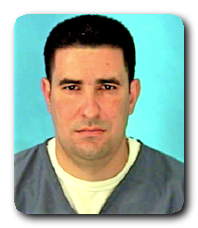 Inmate IVAN L HERNANDEZ