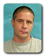 Inmate ANTHONY SAPPE