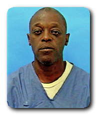 Inmate PATRICK D WADDY