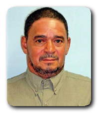 Inmate REYNALDO GONZALEZ