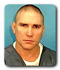 Inmate RUSSELL HENRY