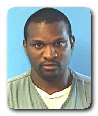 Inmate ISACC L SHELTON