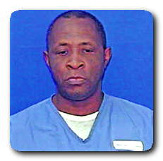 Inmate ROY L SIMMONS