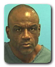 Inmate JIMMY L PEOPLES