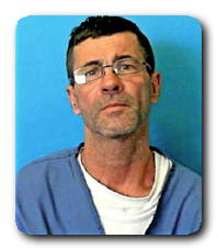 Inmate ROGER D POSEY
