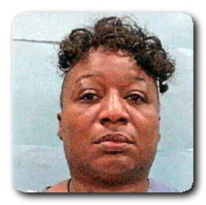 Inmate PATRICIA SCURRY-REED
