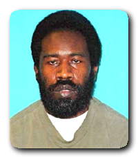 Inmate TYRONE D VICKERS
